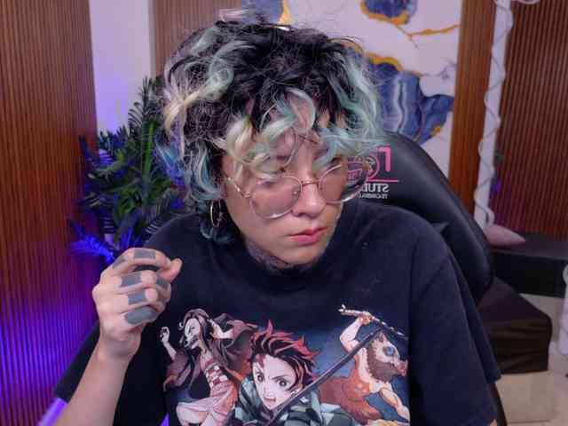 Lyra-tay webcam