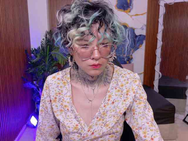 Lyra-tay webcam