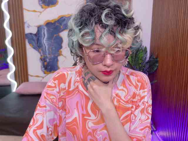 Lyra-tay webcam