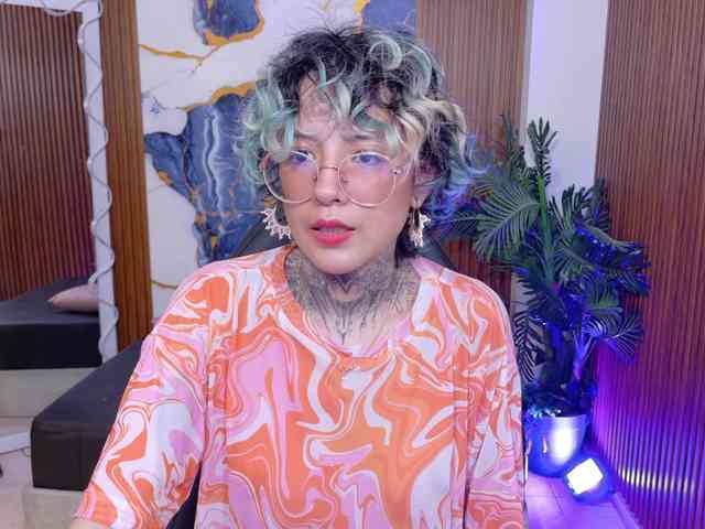 Lyra-tay webcam
