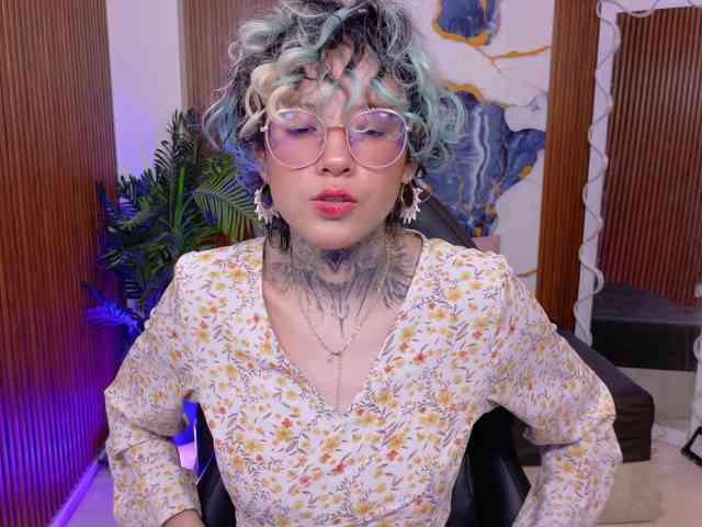 Lyra-tay webcam