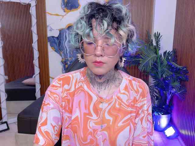 Lyra-tay webcam