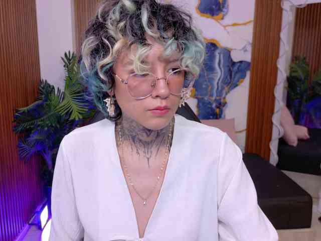 Lyra-tay webcam