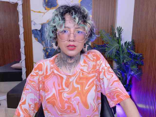 Lyra-tay webcam