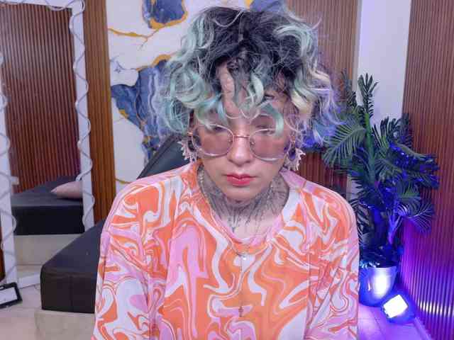 Lyra-tay webcam