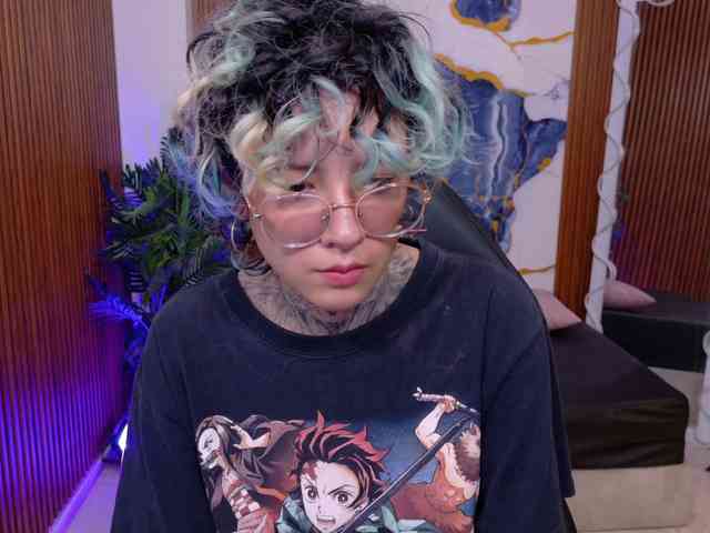 Lyra-tay webcam