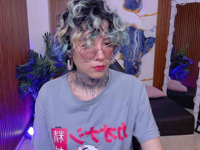 Lyra-tay webcam