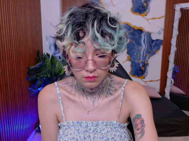 Lyra-tay webcam