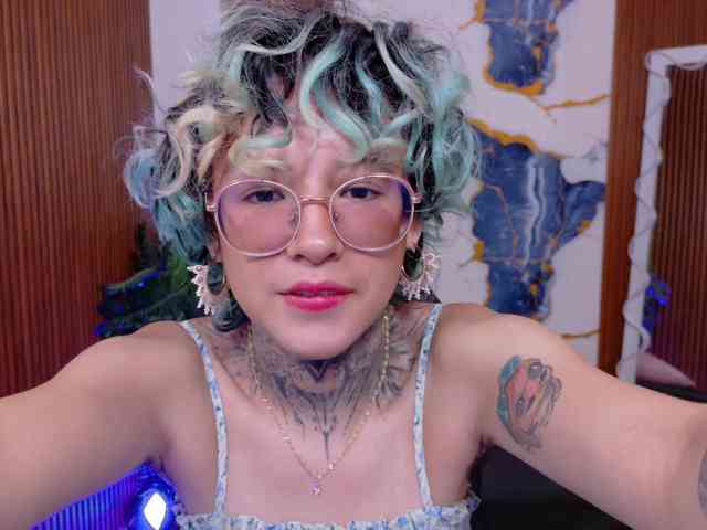 Lyra-tay webcam