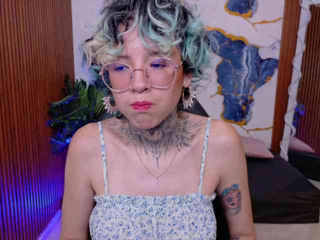 Lyra-tay webcam
