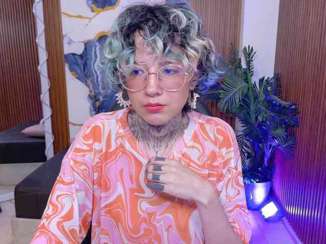 Lyra-tay webcam