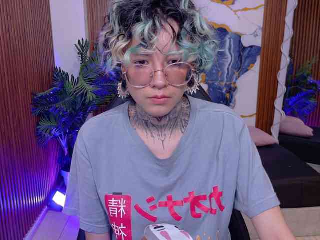Lyra-tay webcam