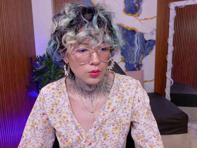 Lyra-tay webcam