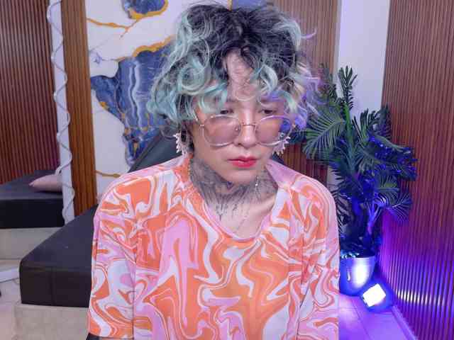 Lyra-tay webcam
