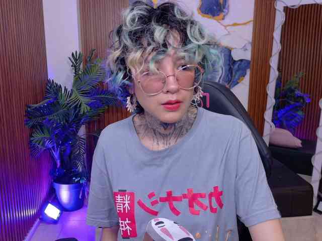 Lyra-tay webcam