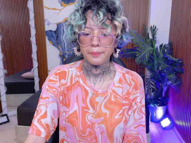 Lyra-tay webcam