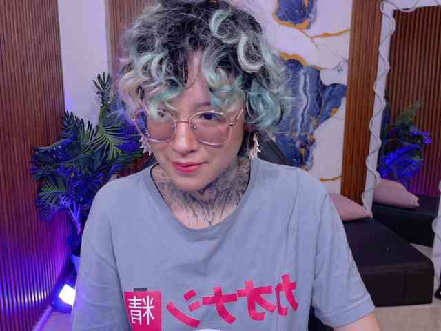 Lyra-tay webcam