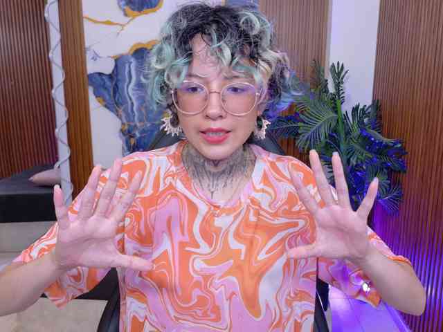 Lyra-tay webcam