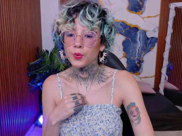 Lyra-tay webcam