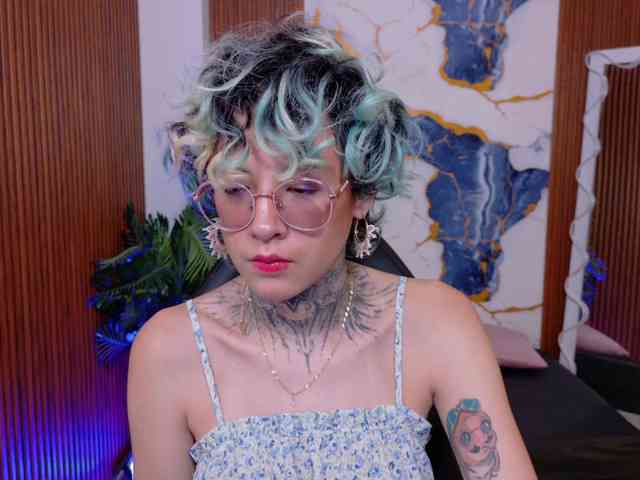 Lyra-tay webcam
