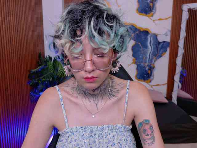 Lyra-tay webcam