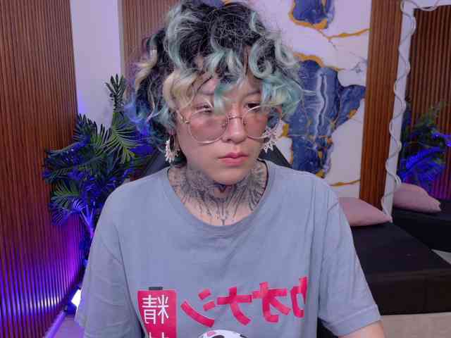 Lyra-tay webcam