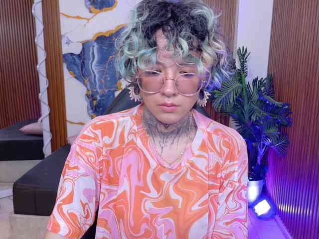 Lyra-tay webcam