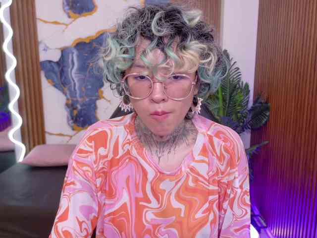 Lyra-tay webcam