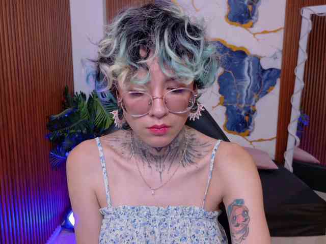 Lyra-tay webcam