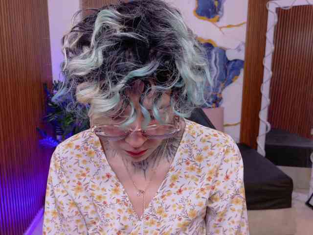 Lyra-tay webcam