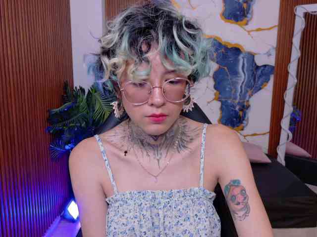 Lyra-tay webcam