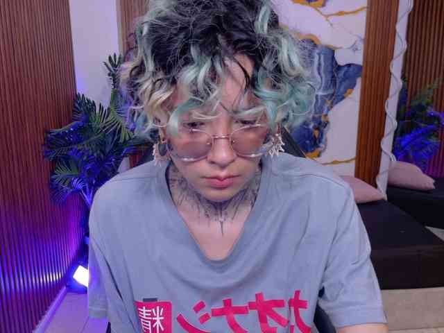 Lyra-tay webcam