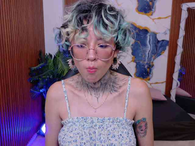 Lyra-tay webcam
