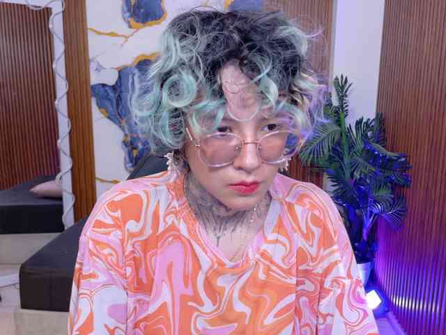 Lyra-tay webcam
