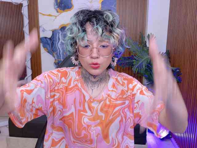Lyra-tay webcam