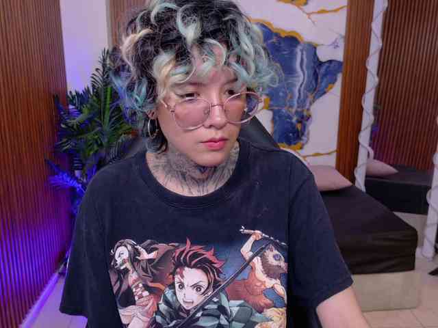 Lyra-tay webcam