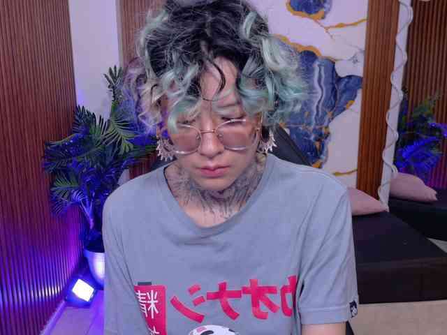 Lyra-tay webcam