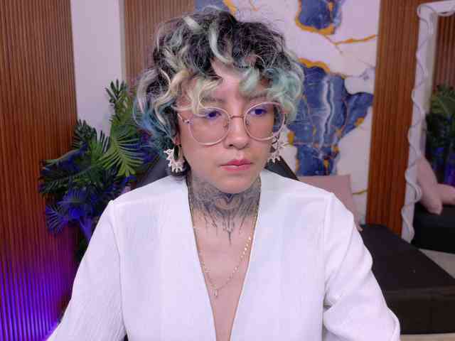 Lyra-tay webcam
