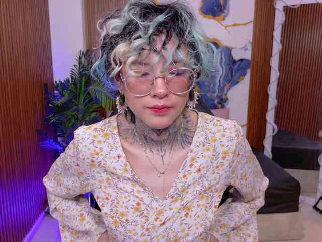 Lyra-tay webcam