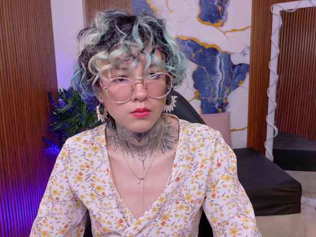 Lyra-tay webcam
