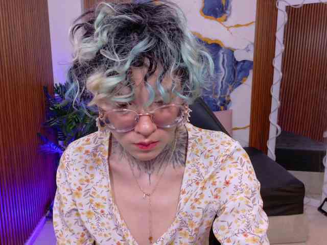 Lyra-tay webcam