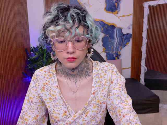 Lyra-tay webcam