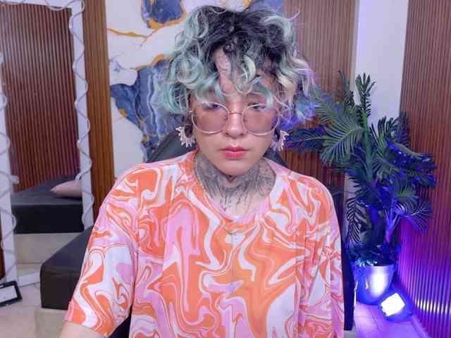 Lyra-tay webcam