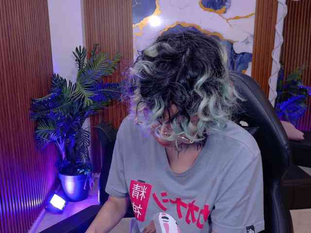 Lyra-tay webcam