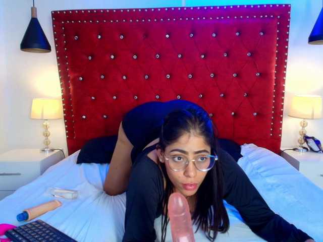 Debora-jackson live cam on BongaCams