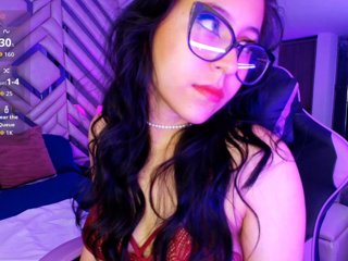 RosseMoon Porn Show