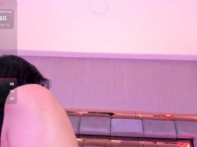 RosseMoon live cam on BongaCams