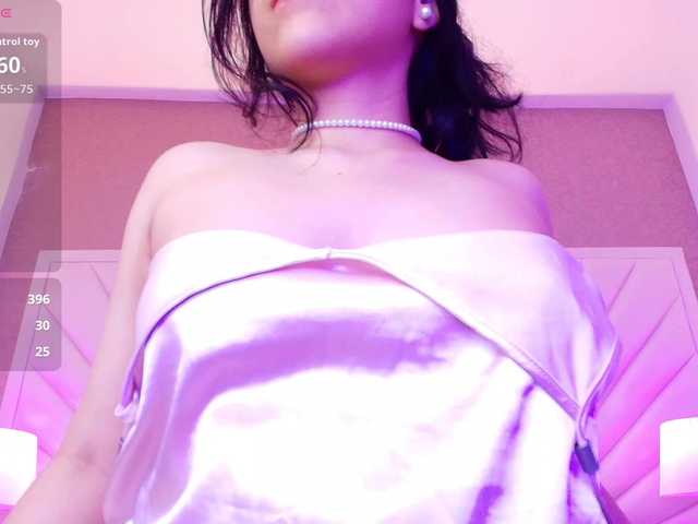 RosseMoon live cam on BongaCams