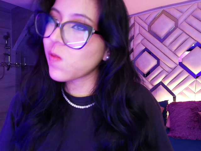 RosseMoon, en directo ahora en BongaCams