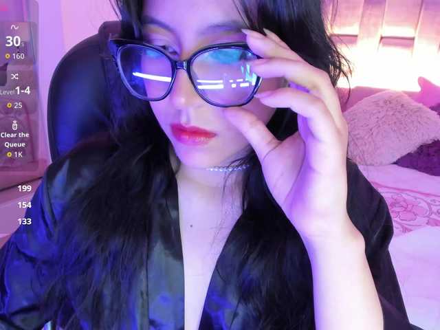 RosseMoon